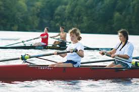Livingston County to Welcome Thousands of High School Rowing Athletes and Their Families This Spring