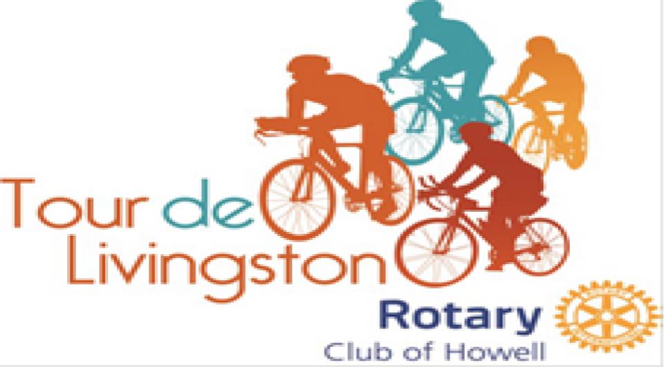 Tour de Livingston set for October 9