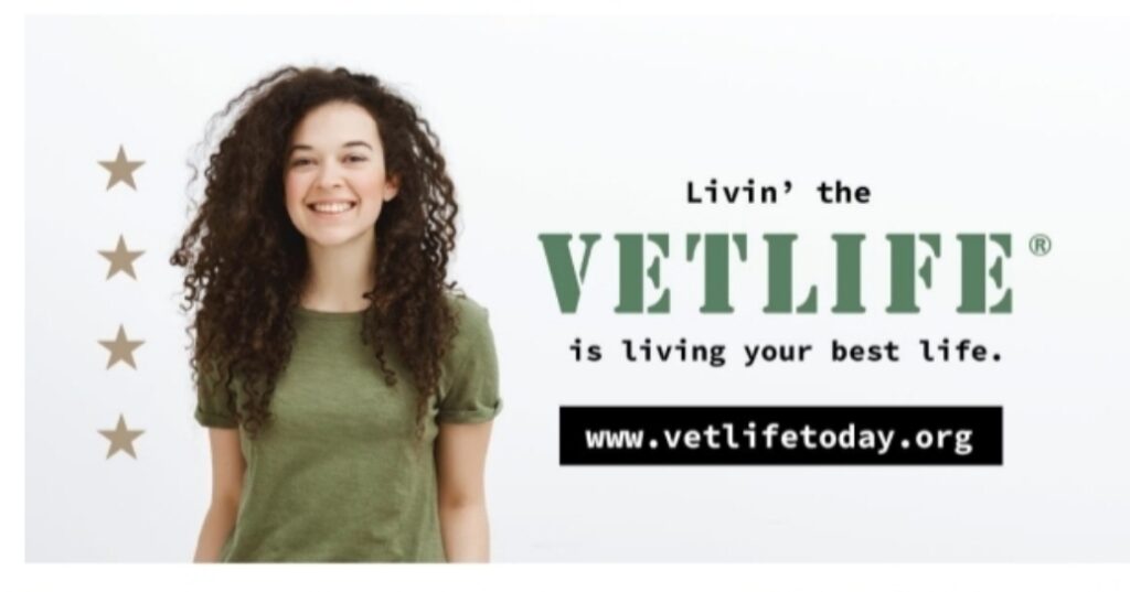 VETLIFE Livingston County Recognized by the State of Michigan as the largest outreach event for veterans and their families as well as receiving a National Impact Award from Governor Gretchen Whitmer